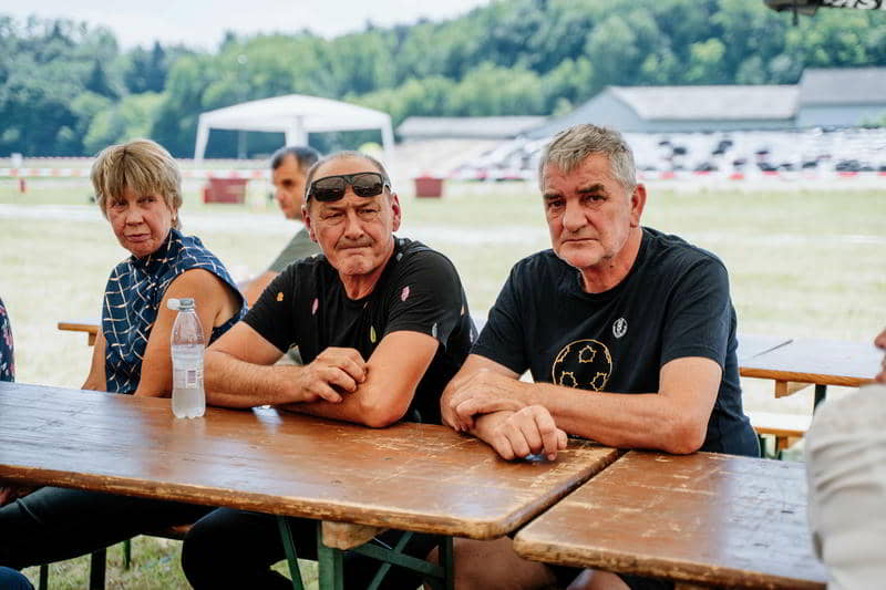 Obletnica 50 let PGD Gornji Črnci