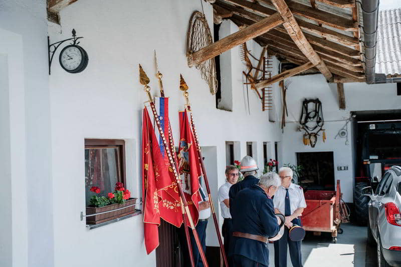 Obletnica 50 let PGD Gornji Črnci
