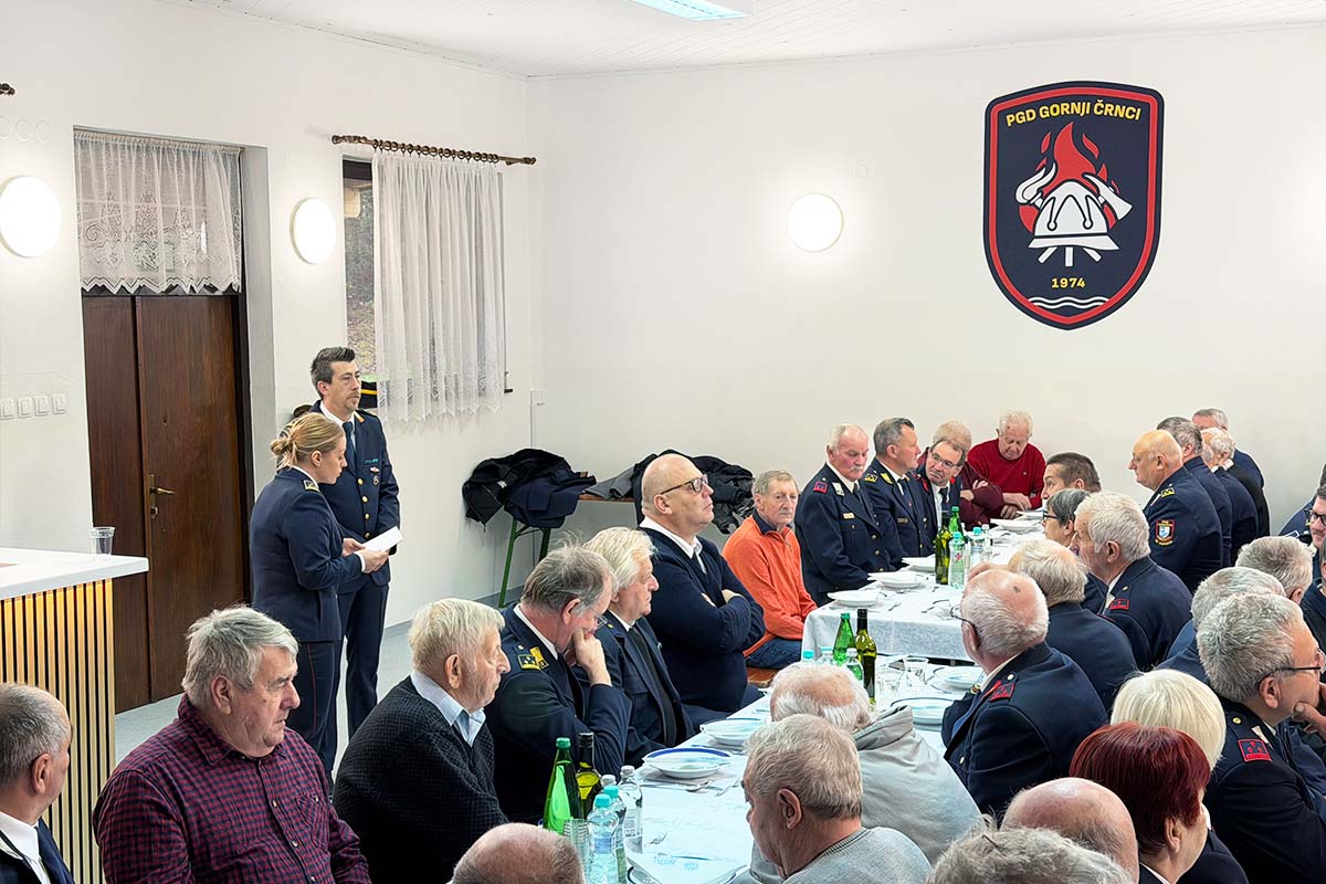 Srečanje veteranov 2025
